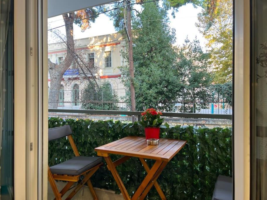 Apartmán Green Studio Soluň Exteriér fotografie