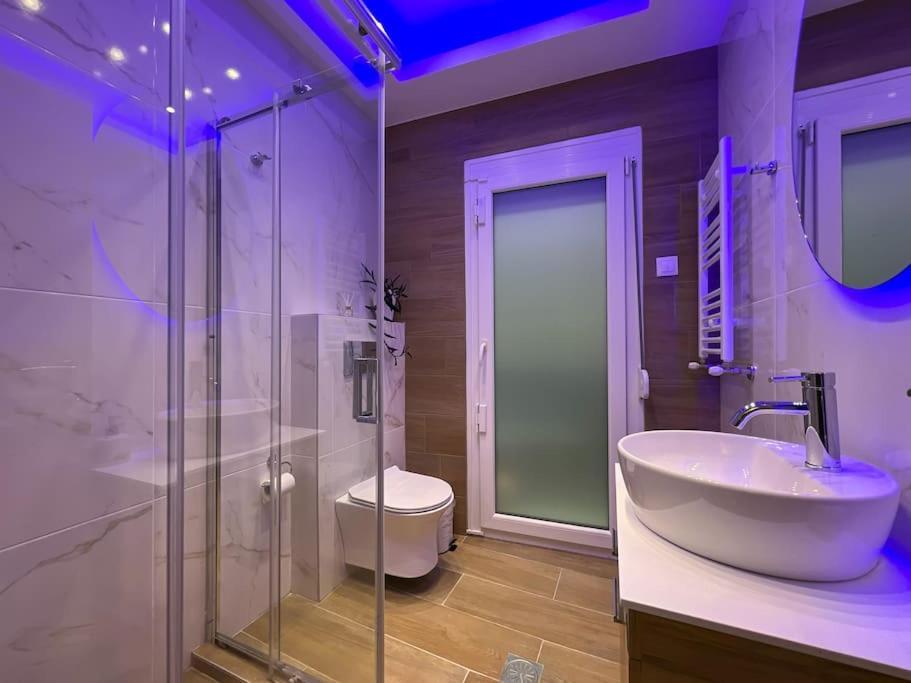 Apartmán Green Studio Soluň Exteriér fotografie