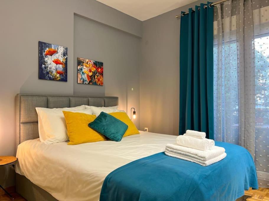 Apartmán Green Studio Soluň Exteriér fotografie