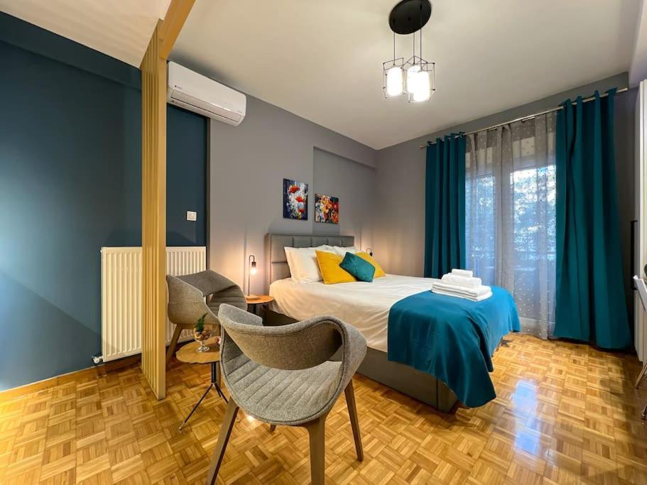 Apartmán Green Studio Soluň Exteriér fotografie